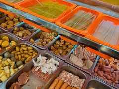 -刘文祥麻辣烫(望京店)