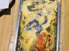 -一心创作料理屋(经开万达店)