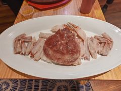 老鱼露焗松叶蟹-顺峰(农展馆店)