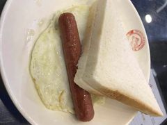 -义顺牛奶公司(庇利金街店)