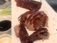 -漢舍中国菜馆(889广场店)