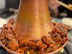 -刘记光大火锅鸡(北行店)