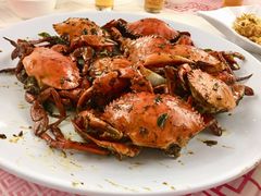 -东升园海鲜家