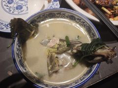 -贺庄·活鱼馆(珠吉路店)