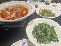 -简小舍·民间手艺菜(武昌江滩店)