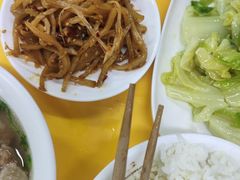 -雨霖祥和炖肉(南市店)