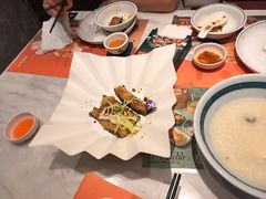-悦得闲广式点心茶楼(蓝鲸世界店)