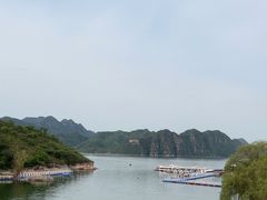 -易水湖景区