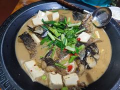 -下梅人家土菜馆(历史文化餐厅度假区店)