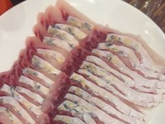 -正能量脆肉鲩火锅
