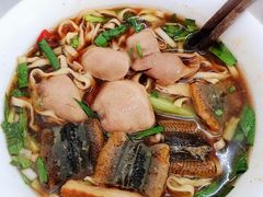 -老赵面店(大西路店)