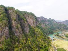 -十九峰景区
