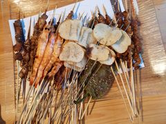 -798音乐烤吧(林西店)