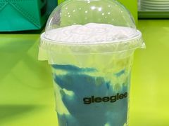 -gleeglee乐溢亦茶(合生汇店)