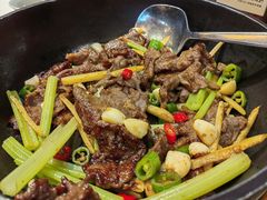 -猪肉婆私房菜(容桂总店)