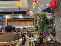 -御膳粥·牛乳粥底火锅·地道顺德菜(容桂店)