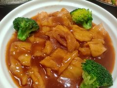 -粤食堂(天津和悦汇店)