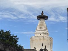 -妙应寺白塔