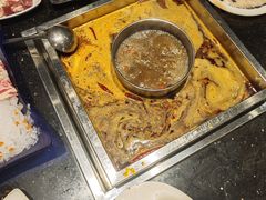-红鼎坊·老成都火锅(新南门店)