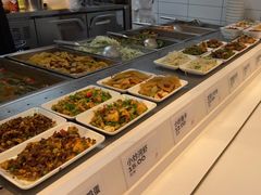 -老乡鸡(新邻天地店)