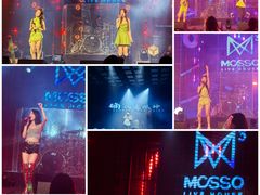 -MOSSO·Liveshow(M3香港广场店)