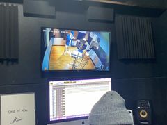 -Resonance Studio·救声舱录音棚(田子坊店)