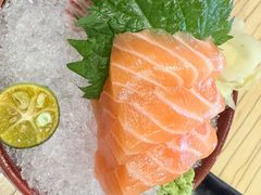 -沼津港精致料理·寿喜烧·烧鸟(漕河泾印象城店)