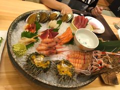 -割烹旭日本料理(龙湖狮山天街店)