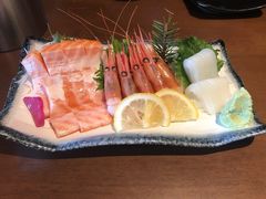 -千代武日本料理(哈西店)