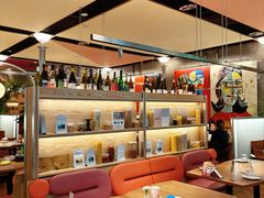 -芭莉与彩虹西餐厅(成都合生汇店)
