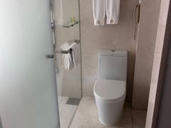 -香港尖沙咀皇悦酒店