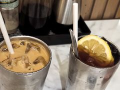 -深仔记茶餐厅(亚士厘道店)