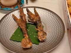 -龟兹KUCINA·新疆菜(前滩L+PLAZA店)