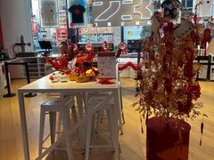 -JORDAN(东方广场店)