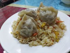 -莎车清真美食