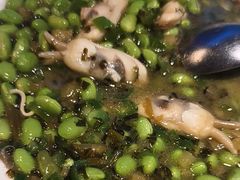 -味界·精致赣菜(招商花园城店)