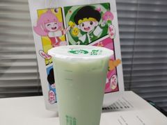 -益禾堂(南坪亿象城店)