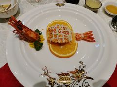 -铂尔台州菜(铂尔国际店)