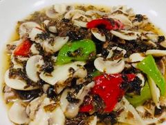 -听风阁农家私房菜茶楼(龙坞店)