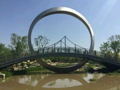 -武清南湖绿博园