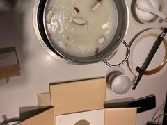 -沄记顺德菜打边炉(东直门店)