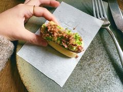 -BOR Eatery(安福路店)