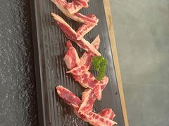 特选牛肋条-韩满园· 甄选韩式烤肉