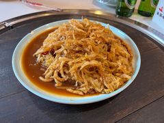 -人民公社铁锅炖·东北菜(卫国道店)