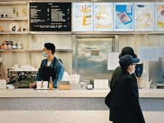 -ARKET CAFÉ(三里屯太古里店)
