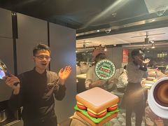 -海底捞火锅(油麻地店)