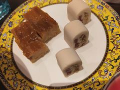 -富华斋饽饽铺·宫廷糕点·伴手礼(护国新天地店)