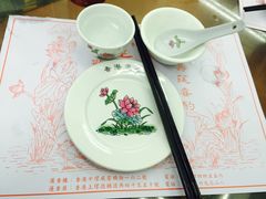 -香港蓮香樓(上環店)