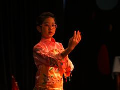 -猴有戏教育戏剧·音乐剧·主持口才·演讲朗诵辩论(环球港华师大校区)