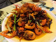 -红钳侠小龙虾·烧烤(中赢康康谷店)